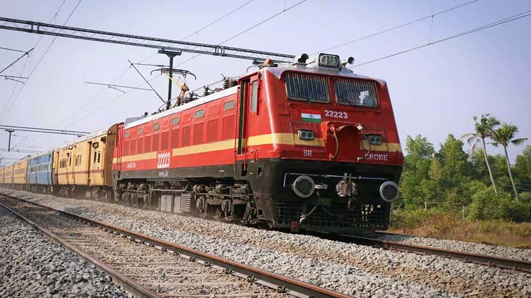 Longest Delay in Indian Railways History: Freight Train Took 3 Years