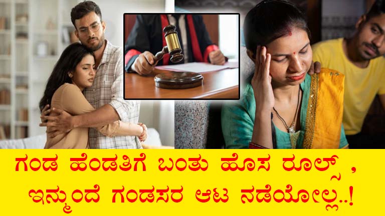 Divorce Cases in Karnataka: Court Ruling on Marital Conflict and Abuse