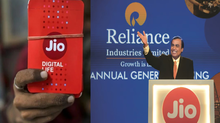 Jio Annual Recharge Plans 2025 in Karnataka