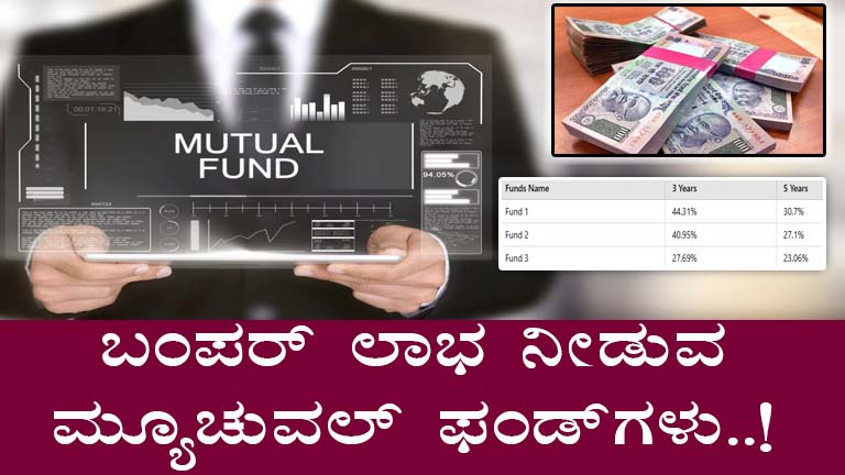 Top Performing Equity Mutual Funds in Karnataka for 2023-24