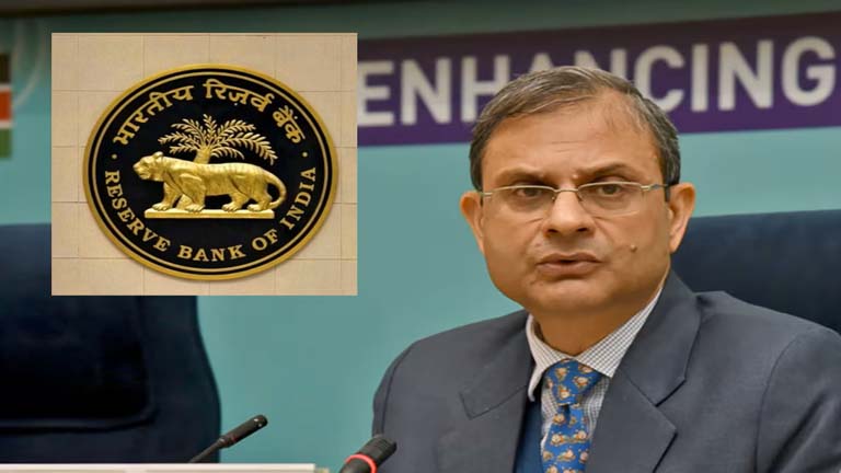 New RBI Governor: Sanjay Malhotra Takes Over from Shaktikanta Das